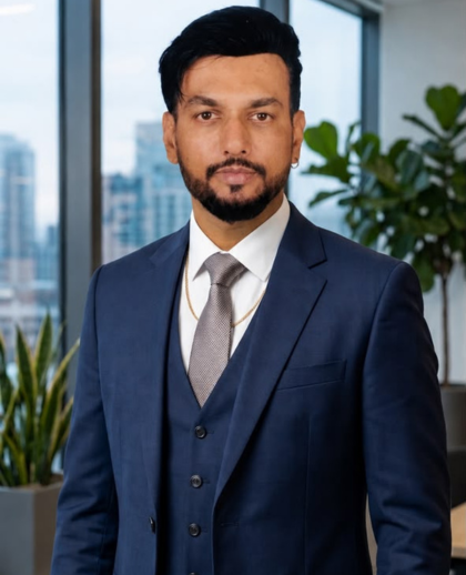 Kamlesh Jain
